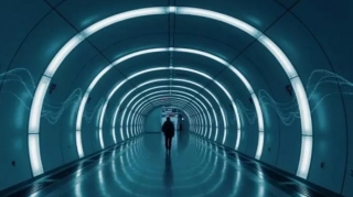 Dubay Hava Limanında dünyanın ilk süni intellekt dəhlizi açılıb 