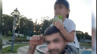 11 il sonra doğulan evin tək uşağını maşın vurub öldürdü 