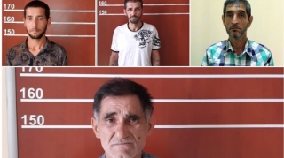 Hacıqabul sakinlərində narkotik aşkarlandı  - FOTO