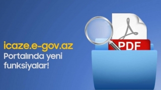 “İcazə” satan şirkət rəhbəri hakim qarşısına çıxarılır