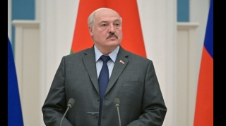 Лукашенко пригласил папу римского Франциска в Беларусь