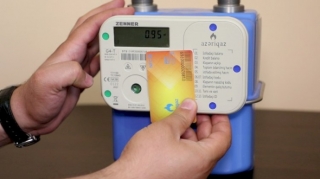 Qaz limiti bu tarixdə sıfırlanacaq -  RƏSMİ 