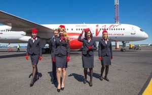 Məşhur aviaşirkət müflis oldu