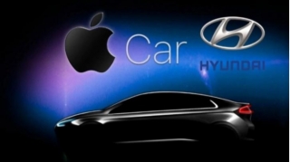 Apple Hyundai və Kia ilə Apple Car danışıqlarını dayandırdı - SƏBƏB 