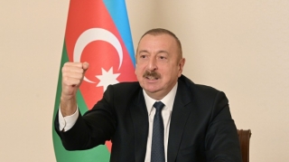 Ermənistan, haradasan? - Prezident 