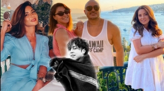 Pandemiyada Azərbaycandan köçən MƏŞHURLAR 