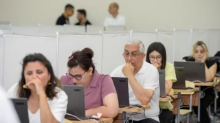 Müəllimlərə ŞAD XƏBƏR:  Sertfikasiya balları ARTIRILIB 