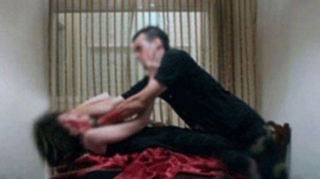 Gürcüstanda azərbaycanlı kişi həyat yoldaşını döyərək qətlə yetirib