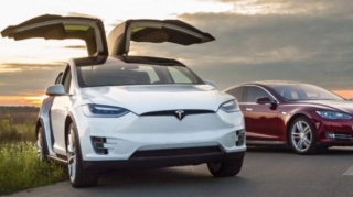 “Tesla” ən ucuz “Model Y”ni təqdim edib 