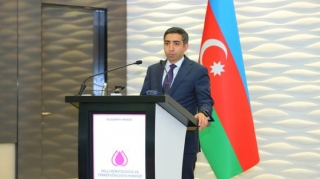 Azərbaycanda 39 nəfərə sümük iliyi köçürülüb 