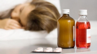 В Балакенском районе молодая женщина пыталась совершить самоубийство