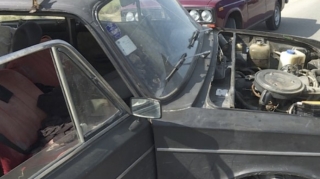 Şirvanda qəza olub, xəsarət alanlar var  - FOTO