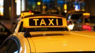 Taksilər nağdsız ödənişə “bunt edib” - kartla ödəniş qəbul edilmir 