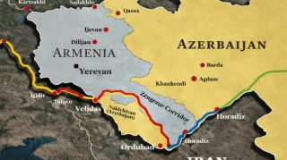 Prezident anons verdi: Cənubi Qafqazda yeni logistika marşrutu açılacaq 