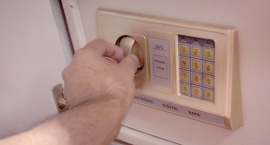 Bakı restoranında cinayət: Sahibkar sürücüdən şübhələnir