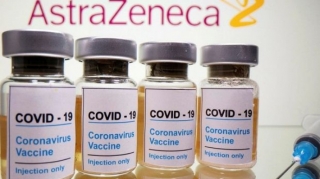 Azərbaycanda “AstraZeneca”  peyvəndinin tətbiqinə başlanılır