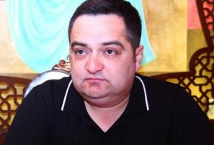 Məşhur prodüser vəfat etdi