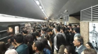 Metroda qadın və kişilər ayrı-ayrı vaqonlarda gedəcək
