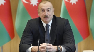 İlham Əliyev:  "Əminəm ki, İƏT-ə üzv ölkələr Zəngəzur dəhlizindən istifadə edəcəklər"