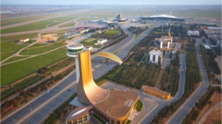 “Azəraeronaviqasiya” dünyanın aeronaviqasiya xidməti üzrə top-5 təchizatçı sırasına daxil olub 