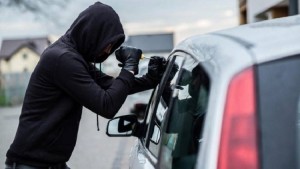 Bakıda avtomobil qaçıran şəxs tutuldu