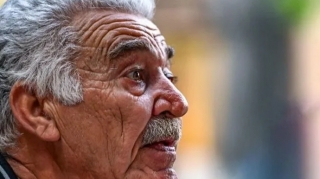 Şair Əlisəmid Kür vəfat etdi 