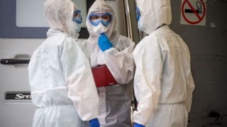 Rusiyada daha 153 nəfər pandemiyanın qurbanı oldu