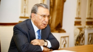 Ramiz Mehdiyev istefa verib? - TƏCİLİ 