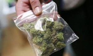 Avtomobildə narkotik vasitə aşkar olunub 