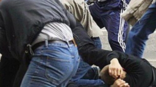 Tovuzda kütləvi dava olub, xəsarət alanlar var 