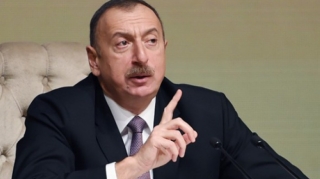 "İran polisi tərəfindən hər hansı ciddi tədbir görülməyib" - İlham Əliyev 