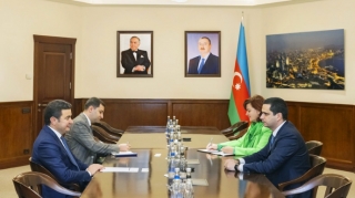 "Wizz Air" Bakı–Bratislava–Bakı aviareyslərini gələn ildən icra edəcək 