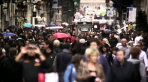 Azərbaycanda əhalinin sayı açıqlanıb