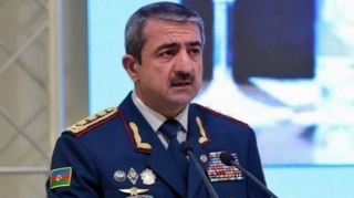 Elçin Quliyevin 27 yaşlı oğluna polkovnik-leytenant rütbəsi verilib? - DSX-dan açıqlama 