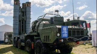 Türkiyədən ABŞ-ın “S-400” ittihamlarına REAKSİYA 