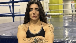 Məhkəmə Tulin Ələkbərova ilə bağlı həbs qərarı verdi 