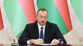 Prezident nazir müavinini bu vəzifəsindən AZAD ETDİ 