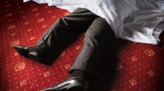 Sumqayıtda 81 yaşlı kişini tanışı boğaraq ÖLDÜRDÜ 