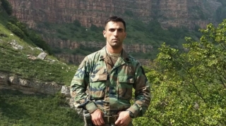 Övladını görmədi, atasının ürəyi partladı - BİR ŞƏHİDİN DASTANI 