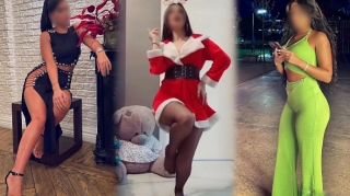 Daha bir qadın instaqram paylaşımlarına görə - Cəzalandırıldı 