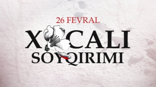 Azərbaycana başsağlığı verdilər - YENİLƏNİB