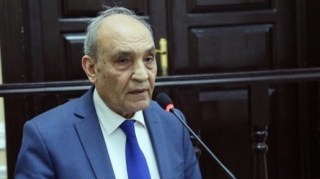 Ramiz Mehdiyev özünə müşavir TƏYİN ETDİ 