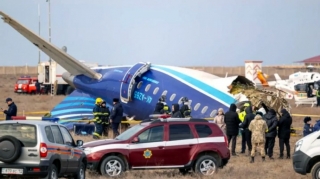 Урегулирование по AZAL открывает новые возможности для Москвы и Баку - Матвиенко 