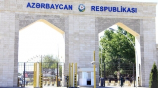 Azərbaycan İranla sərhədi açır? 