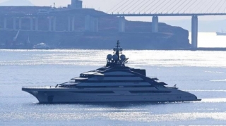 Bu ölkə 13 rus yaxtasını ələ keçirdi 