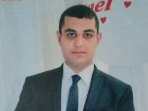 Abşeronda 30 yaşlı kişi itkin düşüb - FOTO