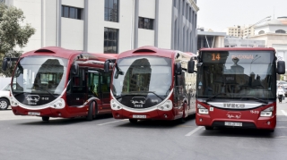 Həftənin şənbə günü ictimai nəqliyyat fəaliyyət göstərəcək? - BNA-dan AÇIQLAMA 