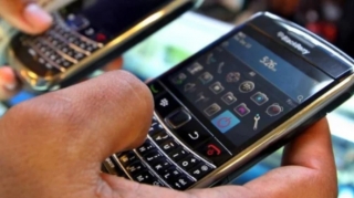 “BlackBerry”nin avtomobillər üçün yeni texnologiyası GÜNDƏM OLDU - FOTO 