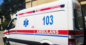 Bakıda avtomobil müğənnini vuraraq öldürdü