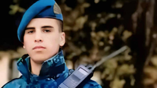 On səkkiz yaşlı əsgərin ölməsi faktı üzrə CİNAYƏT İŞİ BAŞLANILDI - YENİLƏNİB